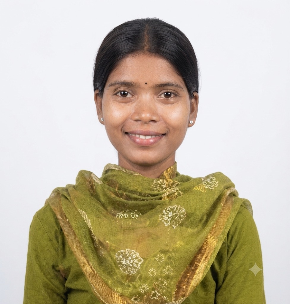 Ranjita Kumari - Full time Cleaner in malad west in Navi Mumbai